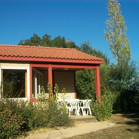 Les Chalets Des Mousquetaires Mirepoix  Kültér fotó
