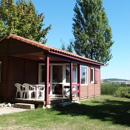 Les Chalets Des Mousquetaires Mirepoix  Kültér fotó