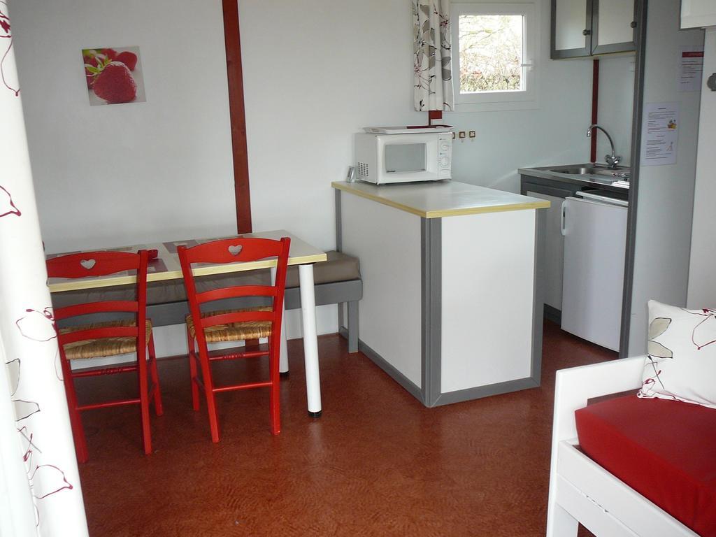 Les Chalets Des Mousquetaires Mirepoix  Kültér fotó