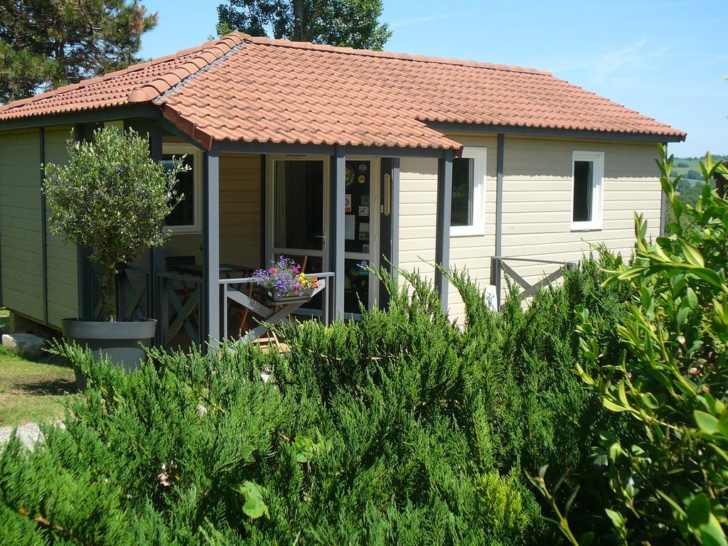 Les Chalets Des Mousquetaires Mirepoix  Kültér fotó