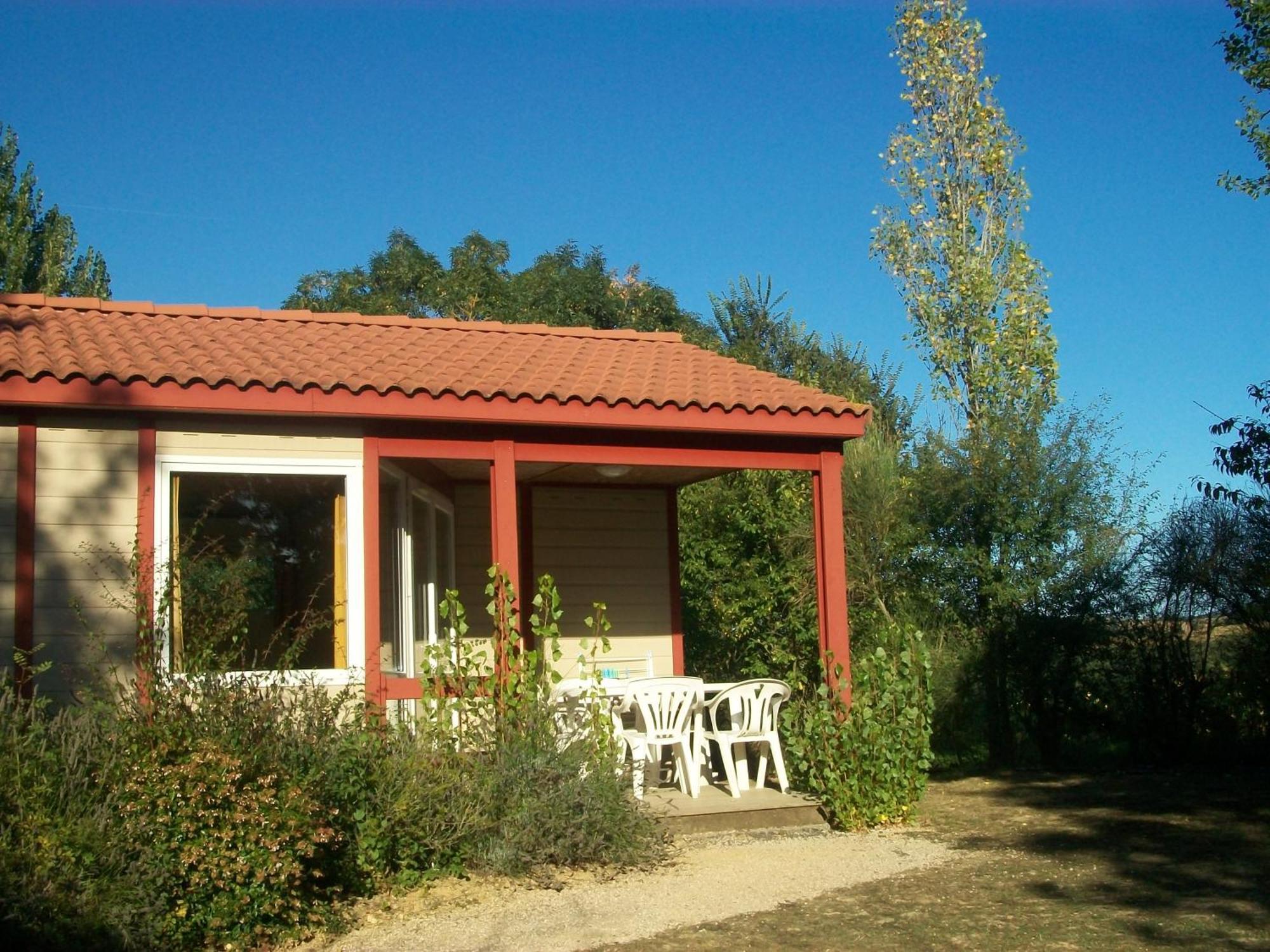 Les Chalets Des Mousquetaires Mirepoix  Kültér fotó