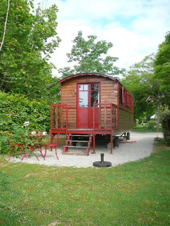 Les Chalets Des Mousquetaires Mirepoix  Szoba fotó