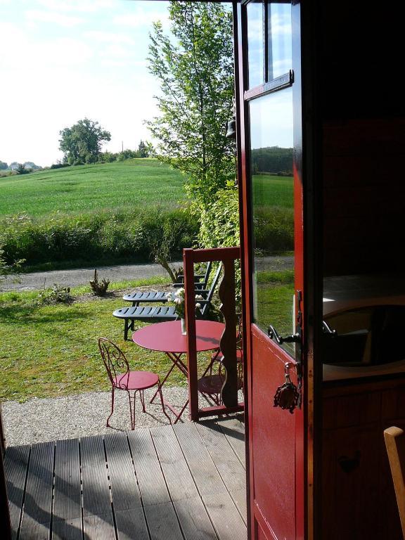 Les Chalets Des Mousquetaires Mirepoix  Kültér fotó