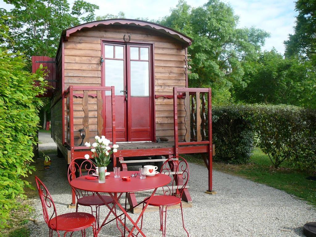 Les Chalets Des Mousquetaires Mirepoix  Kültér fotó