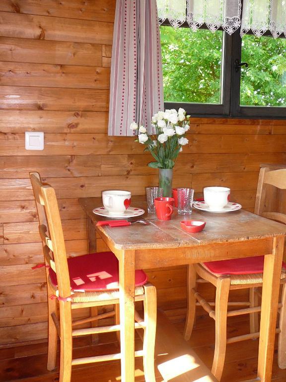Les Chalets Des Mousquetaires Mirepoix  Kültér fotó