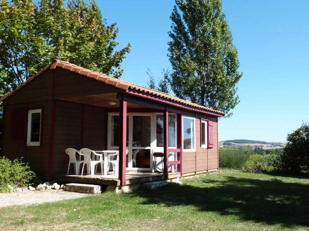 Les Chalets Des Mousquetaires Mirepoix  Kültér fotó