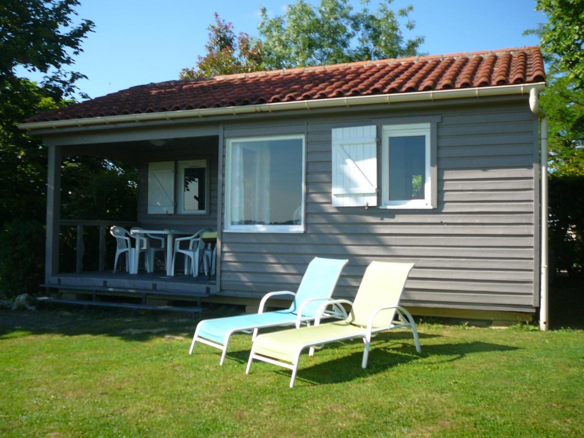 Les Chalets Des Mousquetaires Mirepoix  Szoba fotó