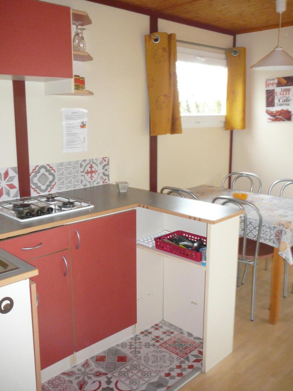 Les Chalets Des Mousquetaires Mirepoix  Kültér fotó